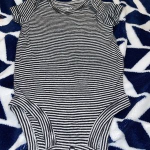 Baby Boy Bodysuit